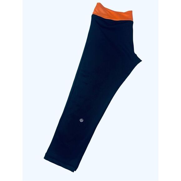 Lululemon Astro Wunder Under Crop - Picture 12 of 12